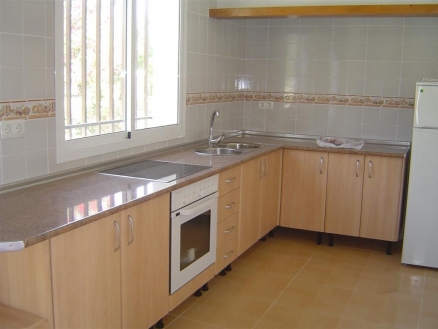 Alhaurin El Grande property: Alhaurin El Grande Villa 123492