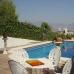 Alhaurin El Grande property: 3 bedroom Villa in Malaga 123495
