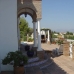 Alhaurin El Grande property: Malaga Villa, Spain 123495