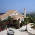 Alhaurin El Grande property: Villa for sale in Alhaurin El Grande 123496