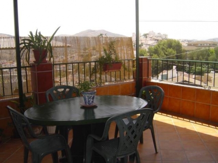 Alora&nbsp;property:&nbsp;Townhome&nbsp;for&nbsp;sale&nbsp;in&nbsp;Alora,&nbsp;Spain&nbsp;123498