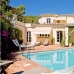 El Madronal property: 5 bedroom Villa in Malaga 123500