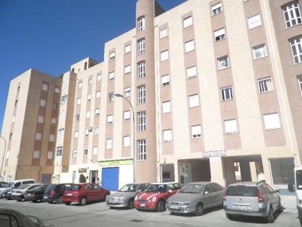 Estepona property: Apartment for sale in Estepona 123507