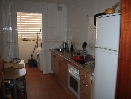 Estepona property: Apartment for sale in Estepona, Spain 123507