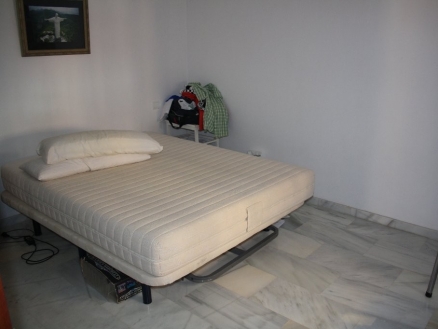 Estepona property: Apartment for sale in Estepona, Malaga 123507