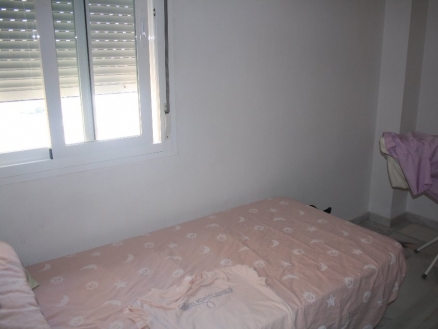 Estepona property: Apartment in Malaga for sale 123507
