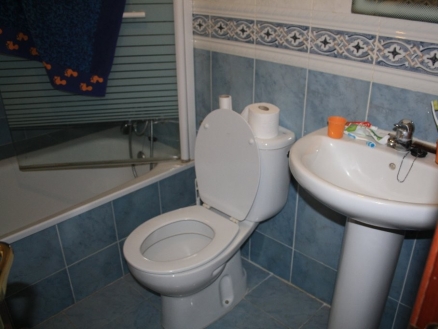 Estepona property: Malaga property | 3 bedroom Apartment 123507