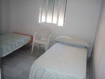 Estepona property: Estepona, Spain | Apartment for sale 123507