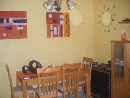 Estepona property: Apartment for sale in Estepona 123540