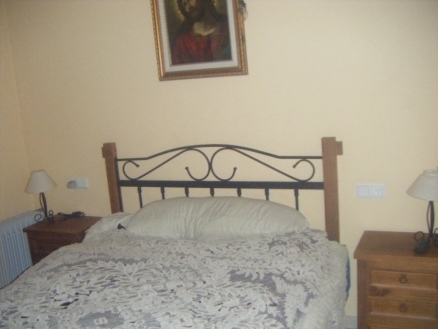 Estepona property: Apartment with 2 bedroom in Estepona 123540