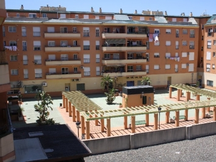 San&nbsp;Luis&nbsp;De&nbsp;Sabinillas&nbsp;property:&nbsp;Apartment&nbsp;for&nbsp;sale&nbsp;in&nbsp;San&nbsp;Luis&nbsp;De&nbsp;Sabinillas&nbsp;123542
