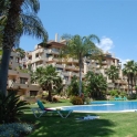 Apartment for sale in town 123545