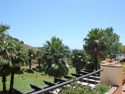 Apartment for sale in town, Spain 123545