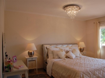 Apartment with 3 bedroom in town 123545