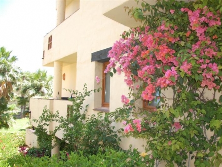 Apartment in Malaga for sale 123545