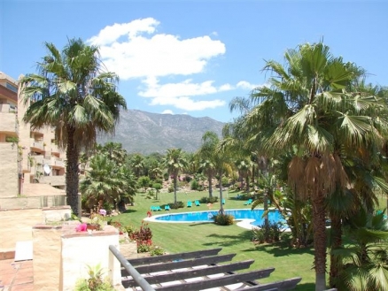 town, Spain | Apartment for sale 123545