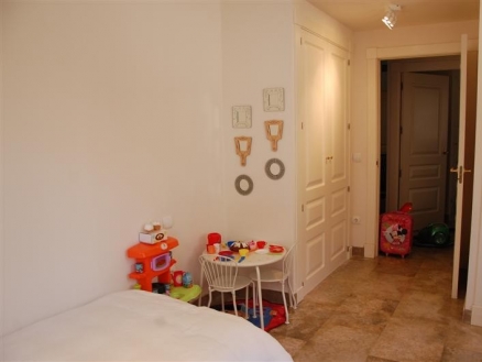 Malaga Apartment 123545