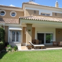 Villa for sale in town 123551