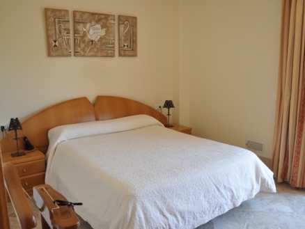Villa in Malaga for sale 123551