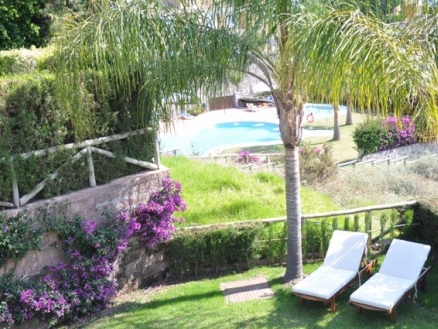 Malaga property | 3 bedroom Villa 123551