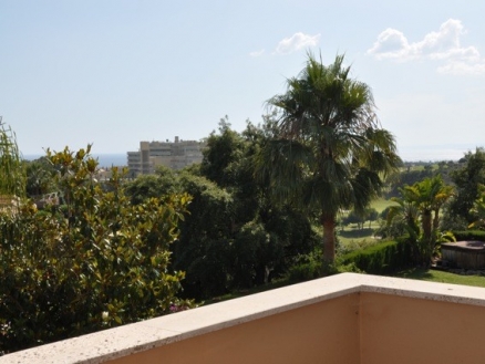 town, Spain | Villa for sale 123551