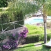 town Villa, Spain 123551