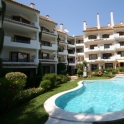 Las Chapas De Marbella property: Apartment for sale in Las Chapas De Marbella 123556