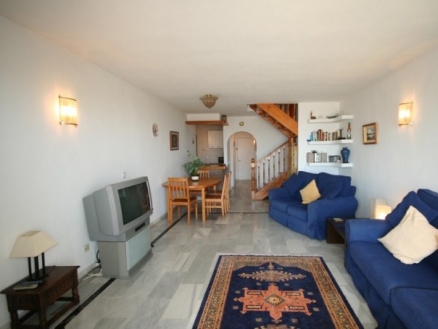 Las Chapas De Marbella property: Apartment for sale in Las Chapas De Marbella, Spain 123556