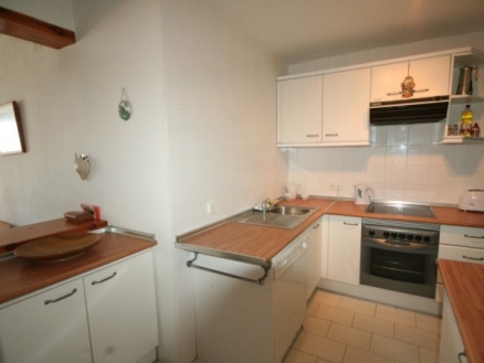 Las Chapas De Marbella property: Las Chapas De Marbella Apartment 123556