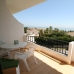 Las Chapas De Marbella property: Apartment in Las Chapas De Marbella 123556