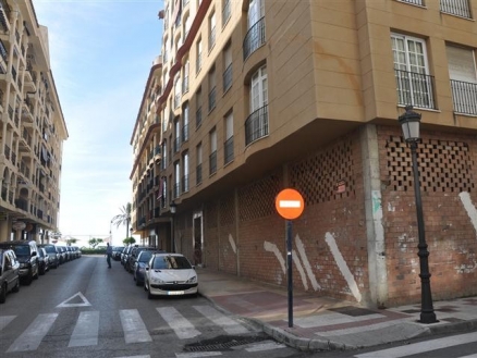 Estepona property: Apartment for sale in Estepona 123559