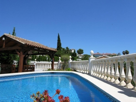 Benalmádena property: Villa for sale in Benalmádena 123561
