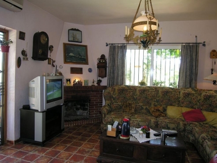 Benalmádena property: Villa with 3 bedroom in Benalmádena 123561