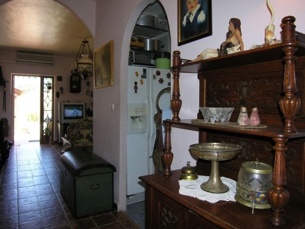 Benalmádena property: Villa for sale in Benalmádena, Malaga 123561