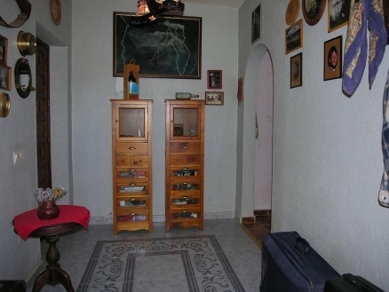 Benalmádena property: Villa in Malaga for sale 123561