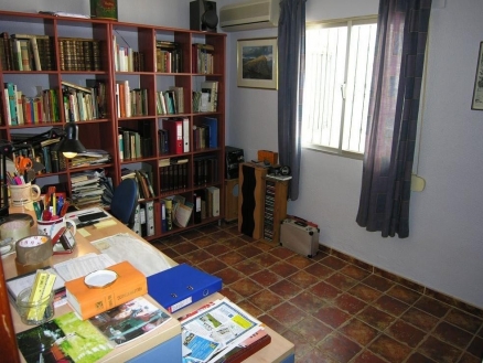 Benalmádena property: Malaga property | 3 bedroom Villa 123561