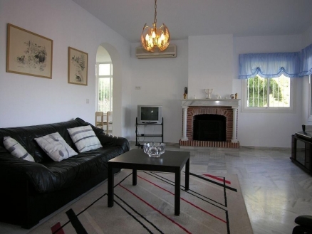 Cerros&nbsp;del&nbsp;Aguila&nbsp;property:&nbsp;Villa&nbsp;with&nbsp;3&nbsp;bedroom&nbsp;in&nbsp;Cerros&nbsp;del&nbsp;Aguila&nbsp;123564