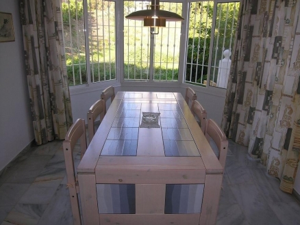 Cerros&nbsp;del&nbsp;Aguila&nbsp;property:&nbsp;Villa&nbsp;with&nbsp;3&nbsp;bedroom&nbsp;in&nbsp;Cerros&nbsp;del&nbsp;Aguila,&nbsp;Spain&nbsp;123564