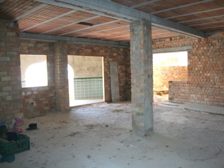 Monda property: Villa for sale in Monda 123570