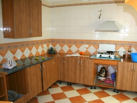 Monda property: Villa with 2 bedroom in Monda 123570
