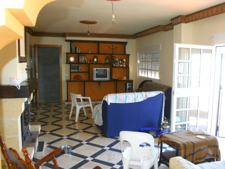 Monda property: Malaga property | 2 bedroom Villa 123570