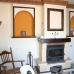 Monda property: Monda, Spain Villa 123570