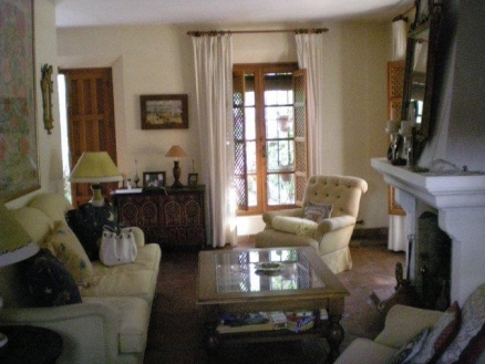 Townhome for sale in town, Spain 123572