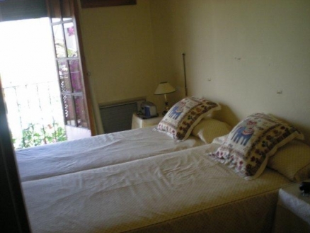 Townhome for sale in town, Malaga 123572