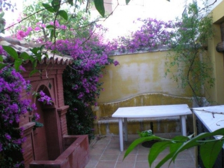Townhome in Malaga for sale 123572