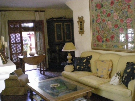 Malaga property | 2 bedroom Townhome 123572