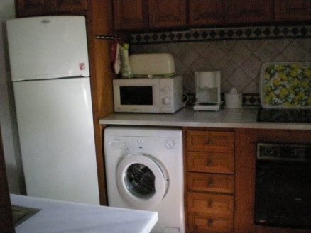 Malaga Townhome 123572