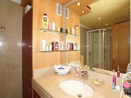 Malaga&nbsp;Apartment&nbsp;123577