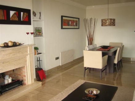 Sierra&nbsp;Blanca&nbsp;property:&nbsp;Apartment&nbsp;with&nbsp;3&nbsp;bedroom&nbsp;in&nbsp;Sierra&nbsp;Blanca&nbsp;123585