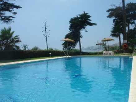 Riviera&nbsp;del&nbsp;Sol&nbsp;property:&nbsp;Apartment&nbsp;with&nbsp;2&nbsp;bedroom&nbsp;in&nbsp;Riviera&nbsp;del&nbsp;Sol,&nbsp;Spain&nbsp;123587